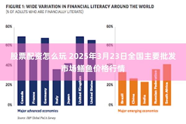 股票配资怎么玩 2025年3月23日全国主要批发市场鳝鱼价格行情