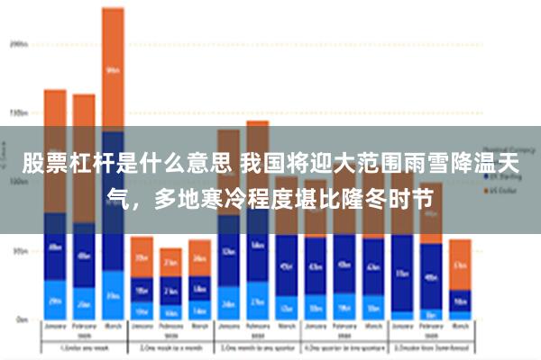 股票杠杆是什么意思 我国将迎大范围雨雪降温天气，多地寒冷程度堪比隆冬时节