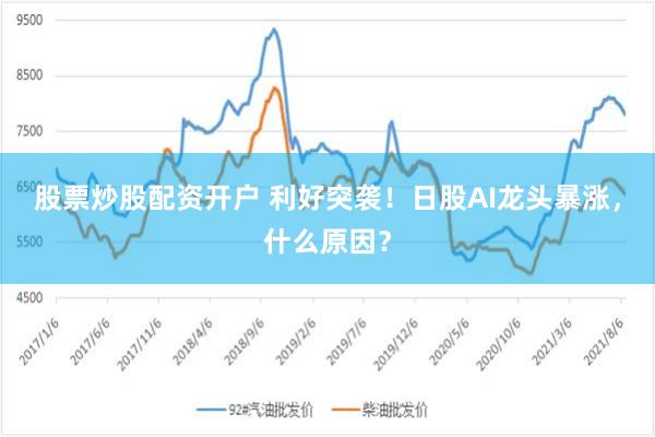 股票炒股配资开户 利好突袭！日股AI龙头暴涨，什么原因？
