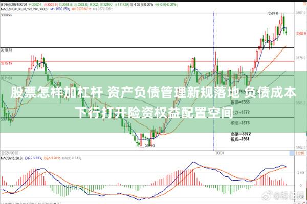 股票怎样加杠杆 资产负债管理新规落地 负债成本下行打开险资权益配置空间